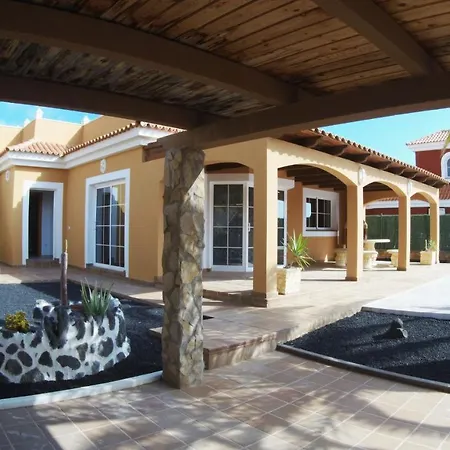 Fuertebeds Villa Valeria