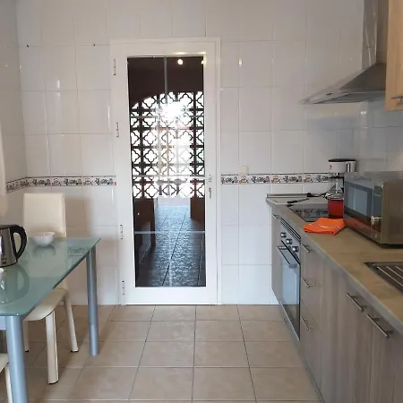 Fuertebeds Villa Valeria *
