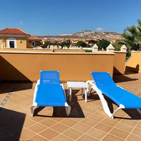 Fuertebeds Villa Valeria Caleta De Fuste