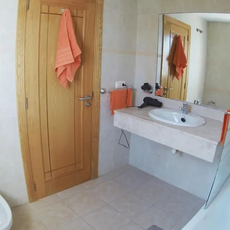 Fuertebeds Villa Valeria * Caleta De Fuste