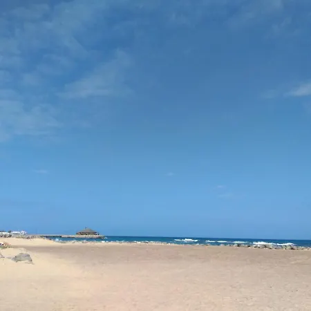 Fuertebeds Villa Valeria * Caleta De Fuste